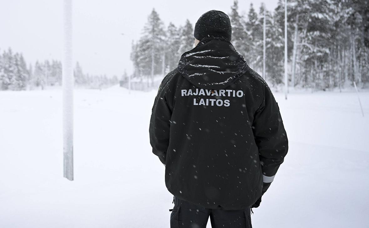 Фото: Emmi Korhonen / IMAGO / Global Look Press