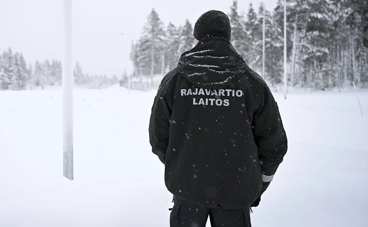 Emmi Korhonen / IMAGO / Global Look Press