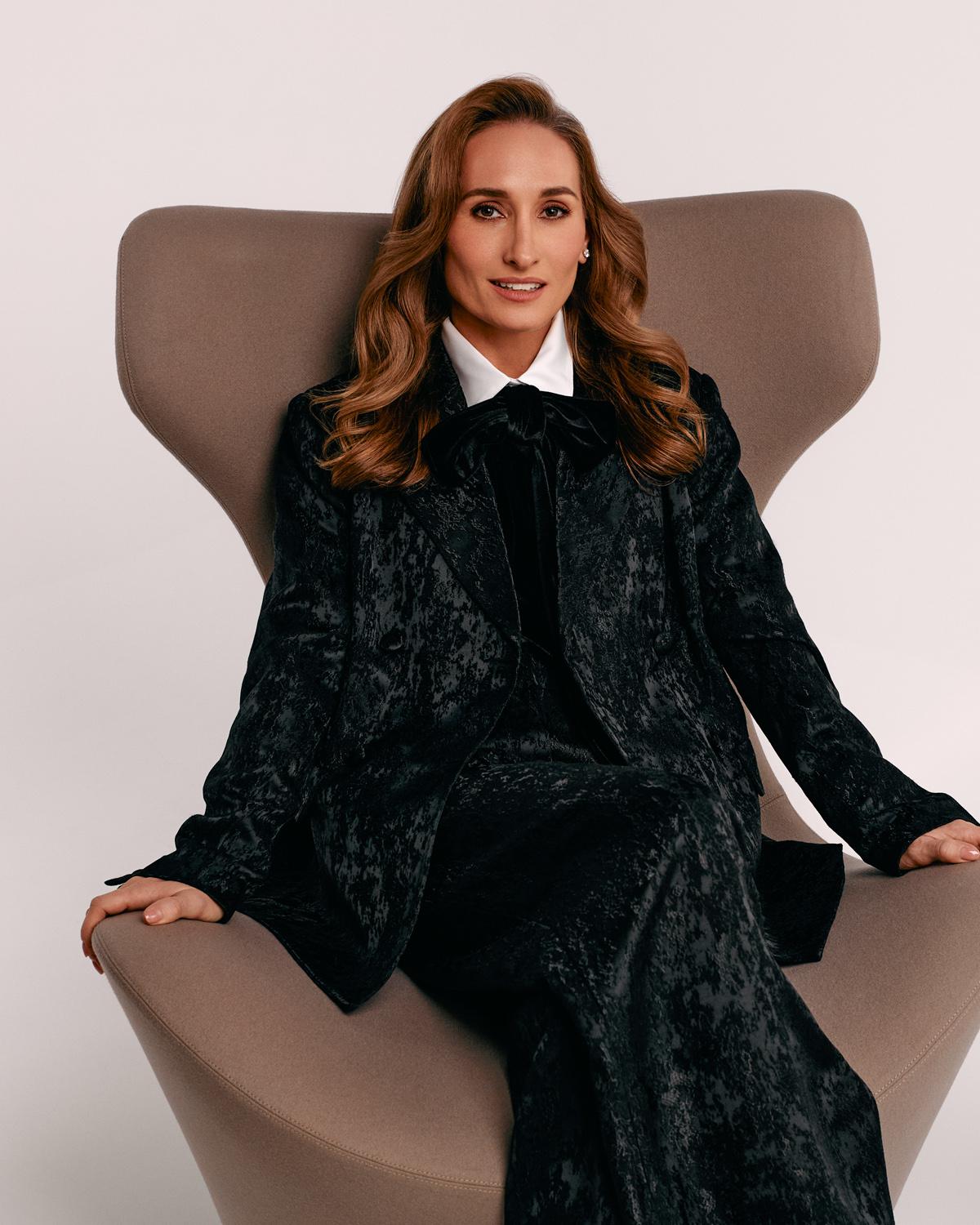 Анастасия Винокур