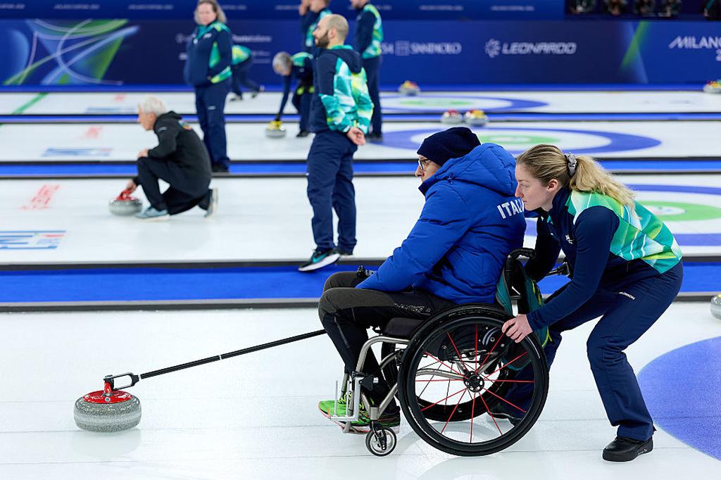 Фото: Mattia Ozbot / Getty Images