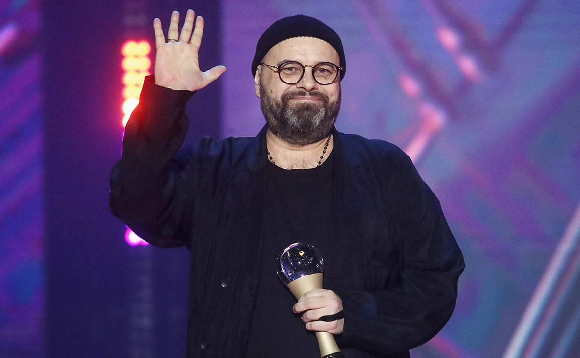 Вячеслав Прокофьев / ТАСС