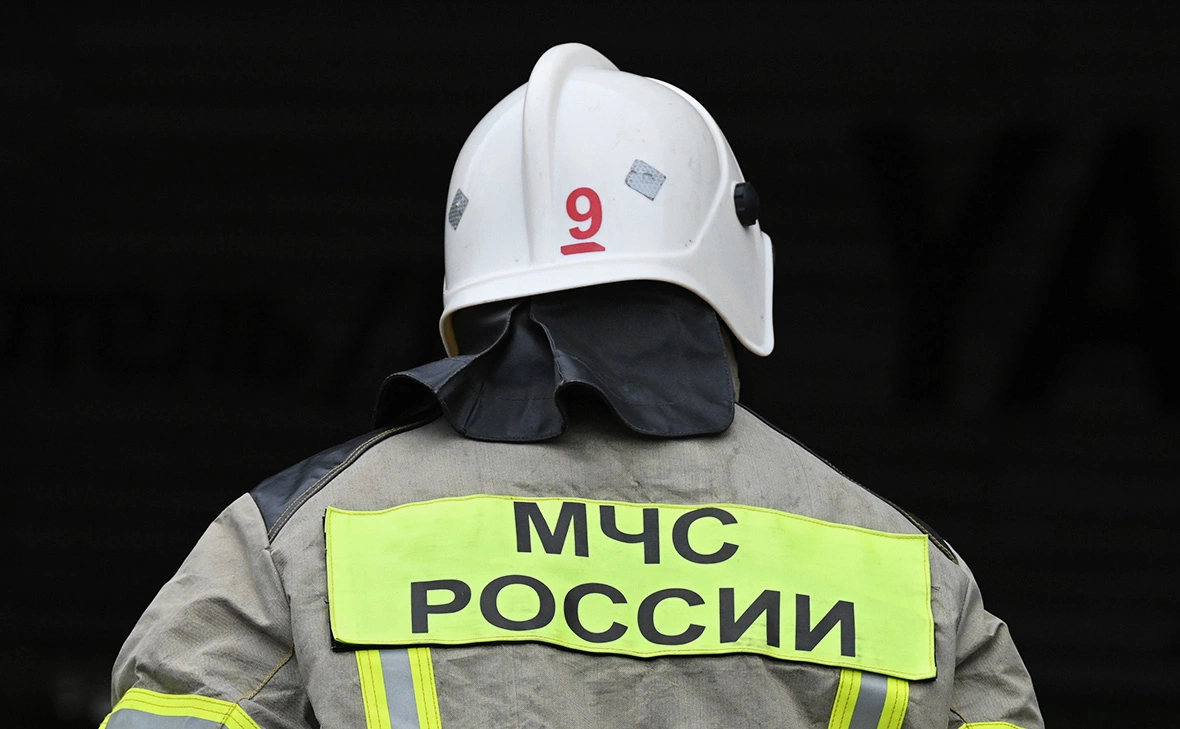 Константин Михальчевский / РИА Новости