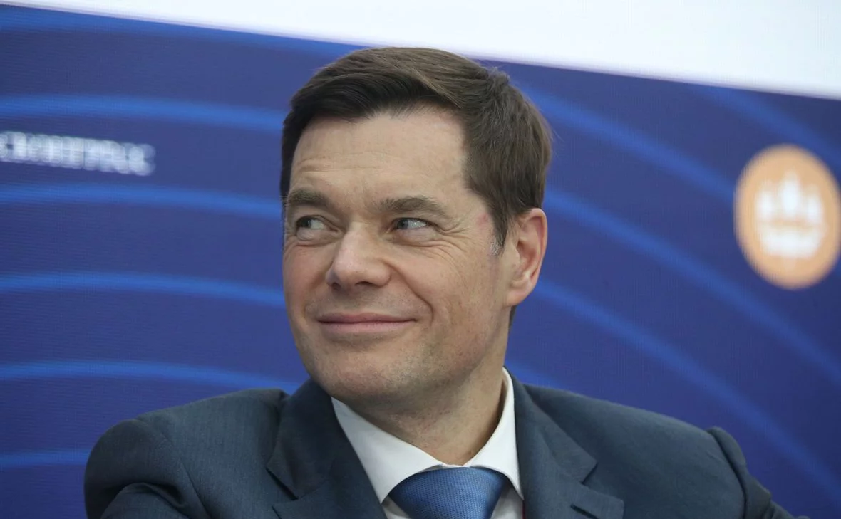 Михаил Гребенщиков / РБК