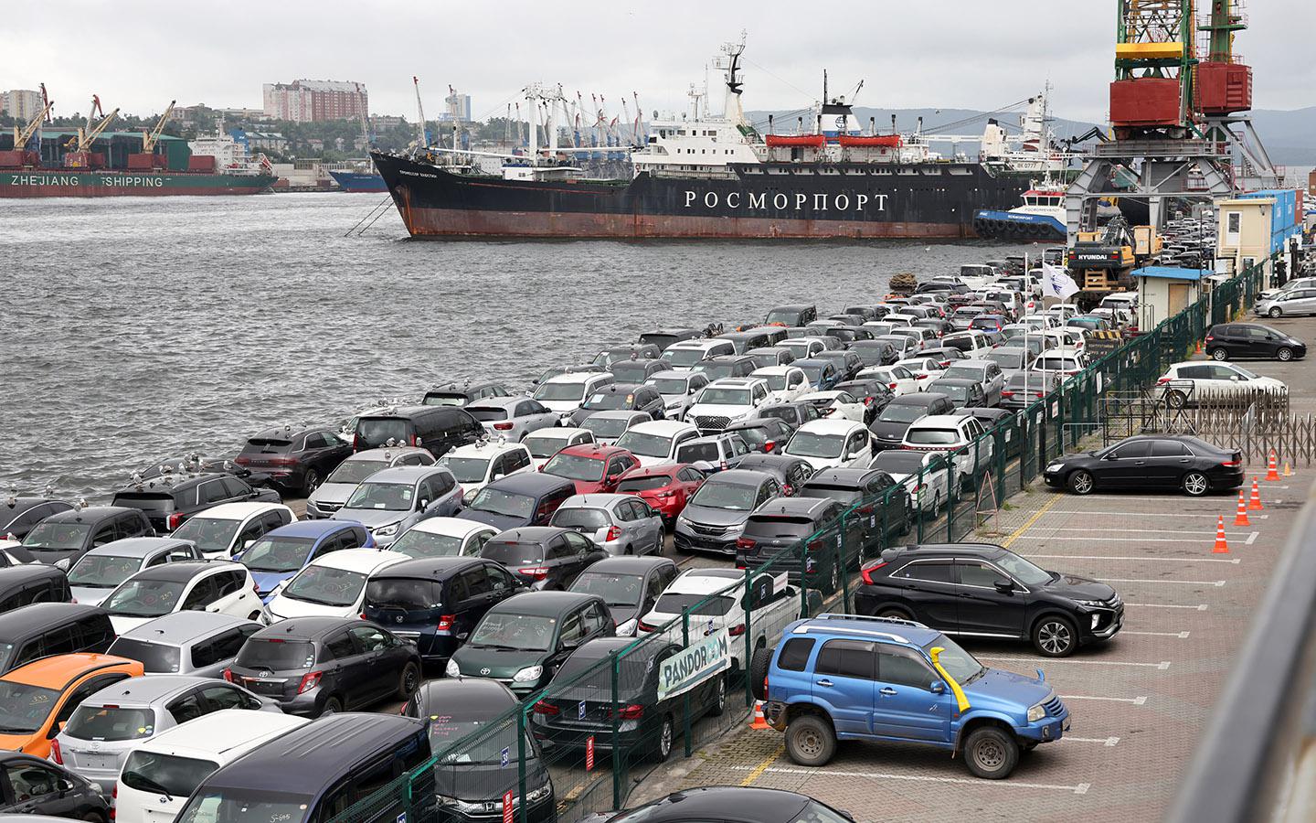 Что такое аукционный лист японского автомобиля и как его читать