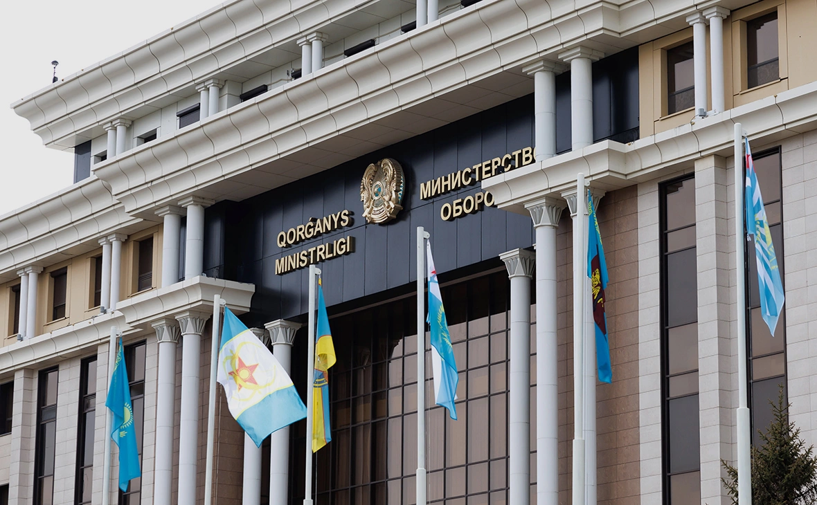 Вадим Савицкий / ТАСС