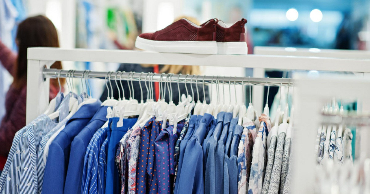В Приморье суд постановил уничтожить контрафактные товары Nike, Gucci и Adidas