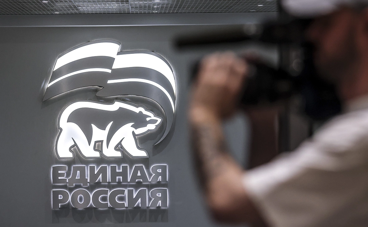 Владимир Андреев / РБК