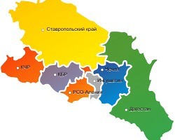 Эксперты: Сделать Кавказ «мирным и с развитой экономикой» пока не получилось
