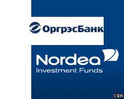 Шведская Nordea покупает контроль над российским банком