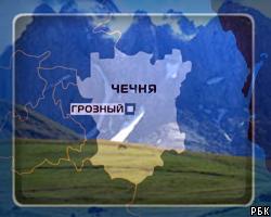 В Чечне властям добровольно сдались 35 боевиков