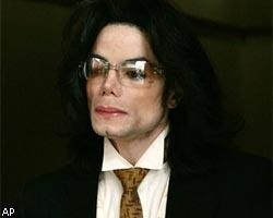 В Каннах покажут документальный фильм о Майкле Джексоне