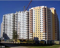 Молодые семьи Москвы смогут арендовать жилье по льготным ставкам