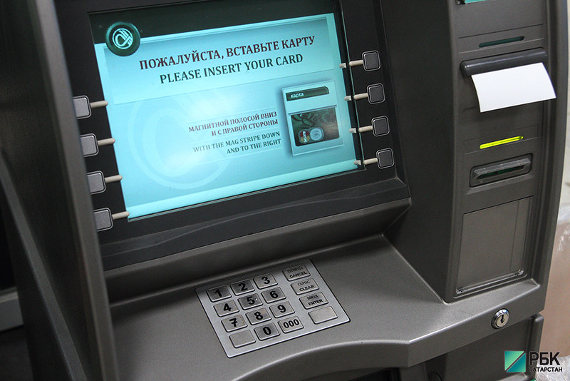 Сбербанк: мошенники изобрели новый способ кражи денег из банкоматов