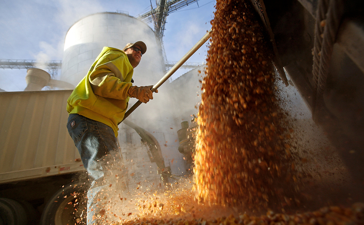 Фото: Jim Young / Reuters