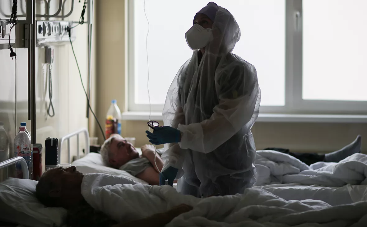 Константин Михальчевский / РИА Новости