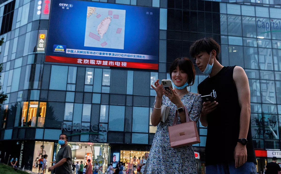 Thomas Peter / Reuters