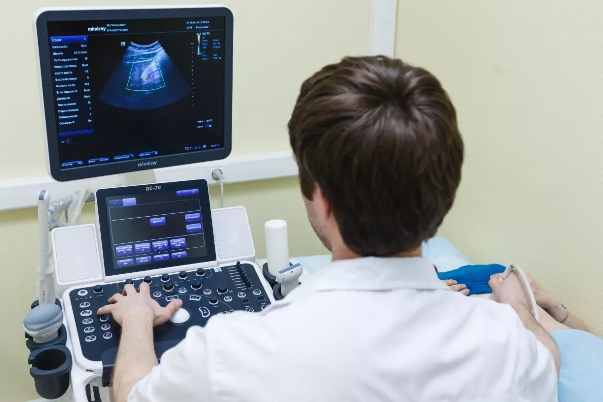 Алексей Колчин / URA.RU