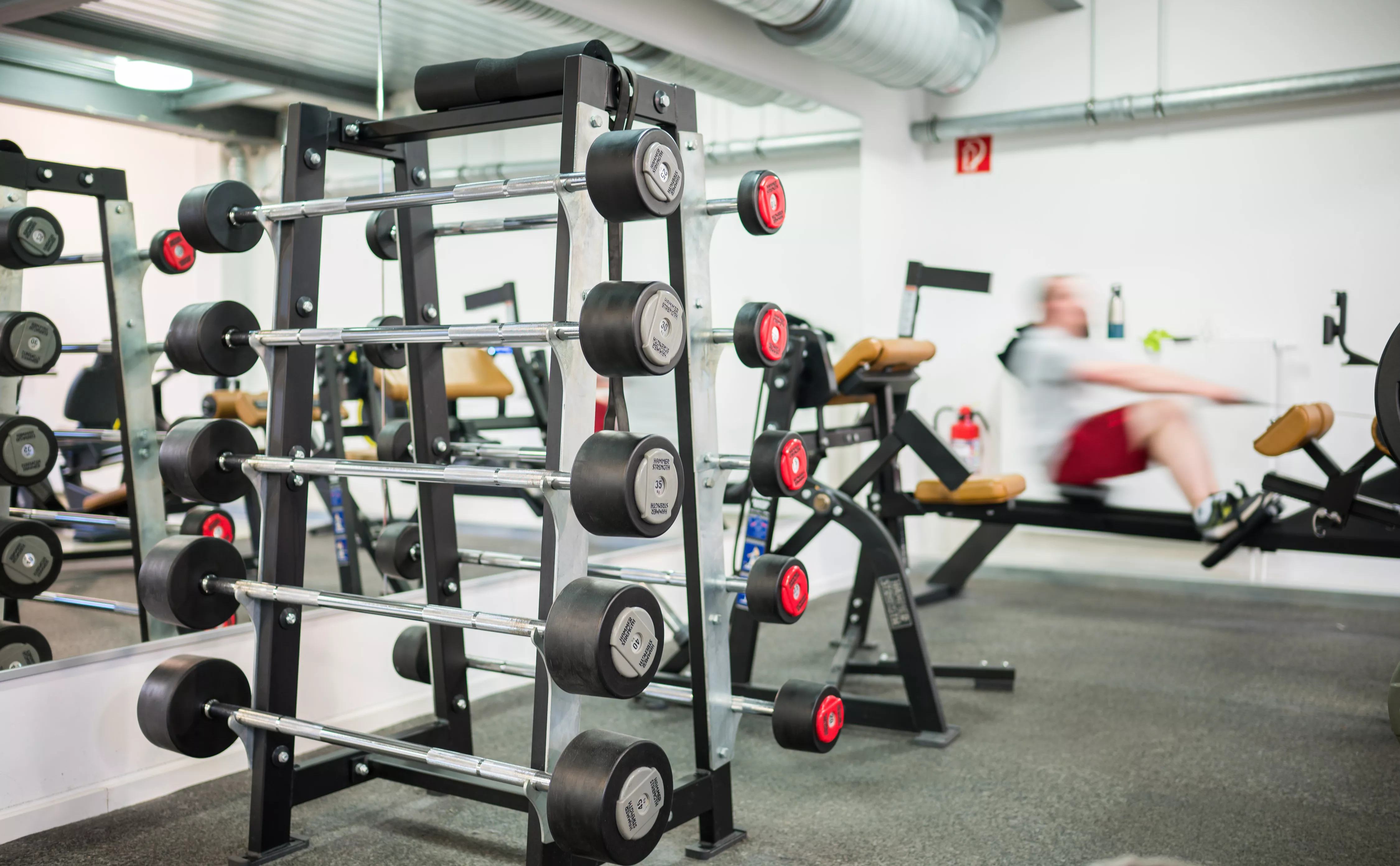 Oliver Dietze / dpa / Global Look Press