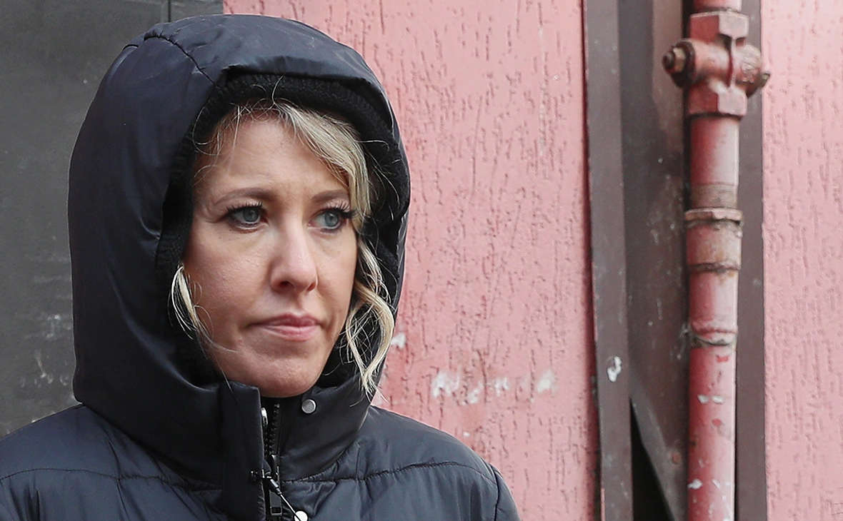 Эрик Романенко / ТАСС