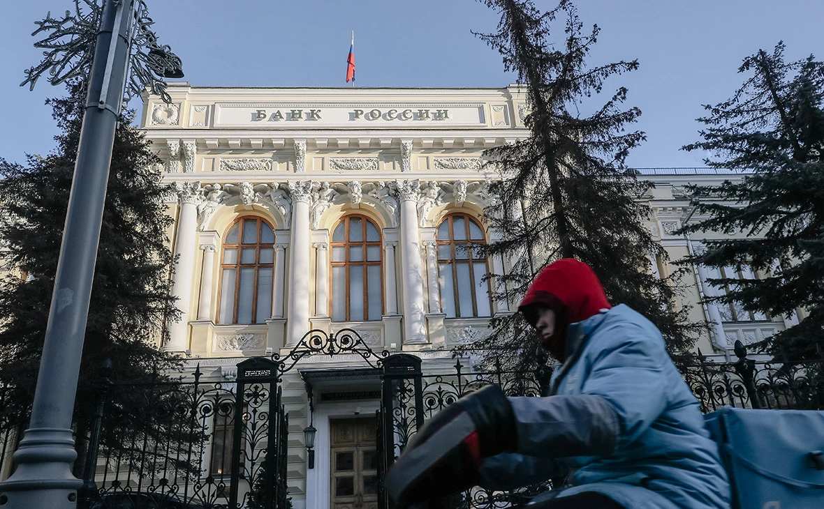 Андрей Любимов / РБК
