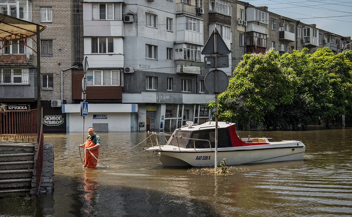 Vladyslav Musiienko / Reuters