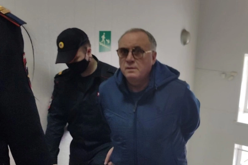 Управление Судебного департамента в Новосибирской области