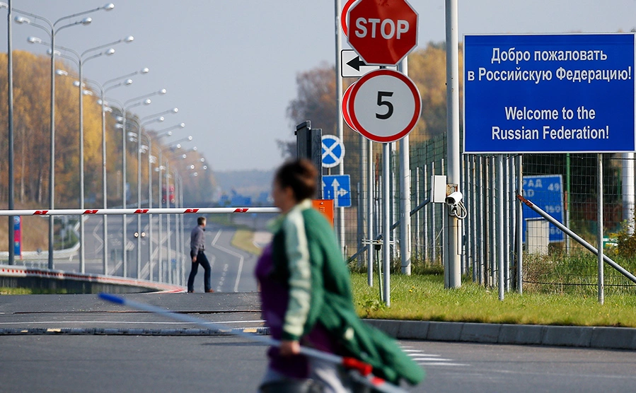 Виталий Невар / ТАСС