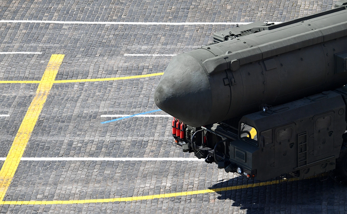 Михаил Воскресенский / РИА Новости