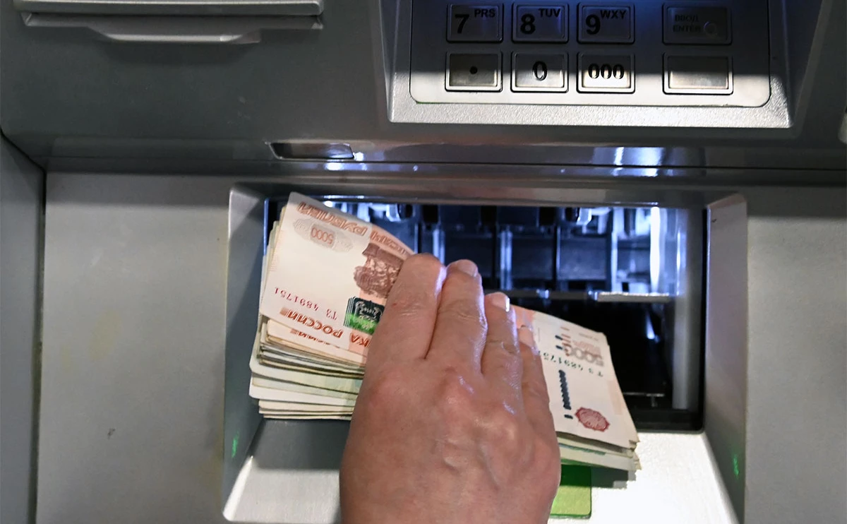 Владимир Баранов / ТАСС