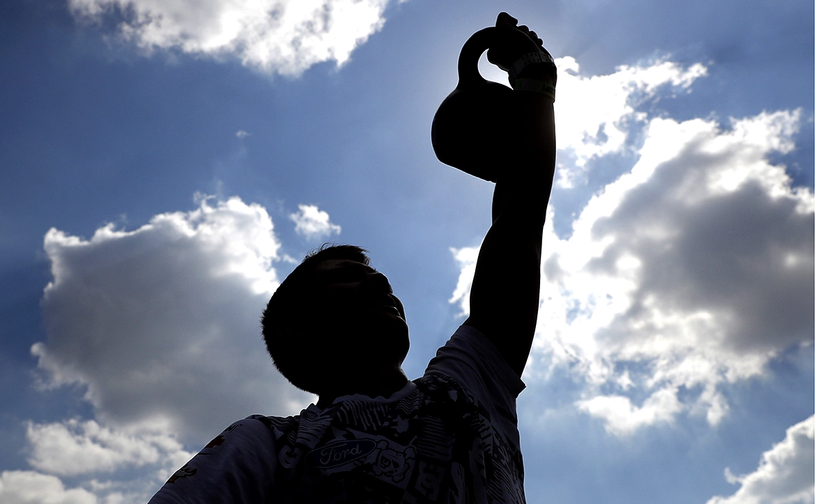 Артем Геодакян / ТАСС