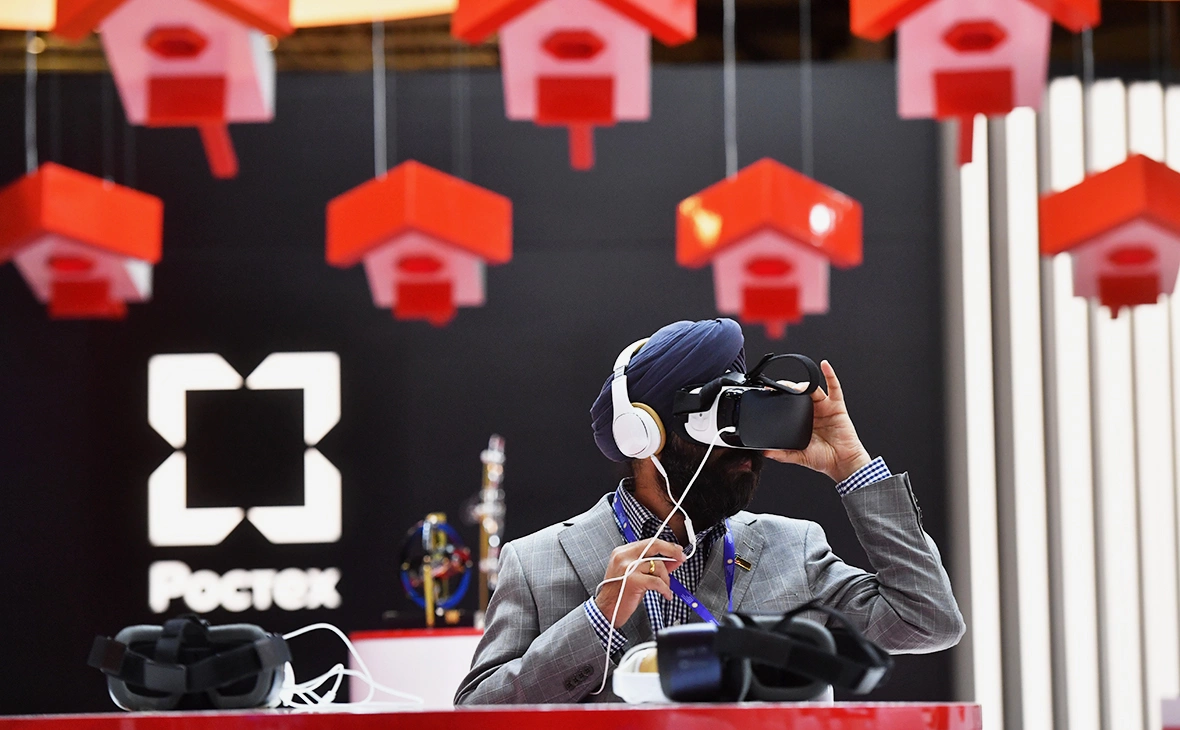 Алексей Куденко / РИА Новости