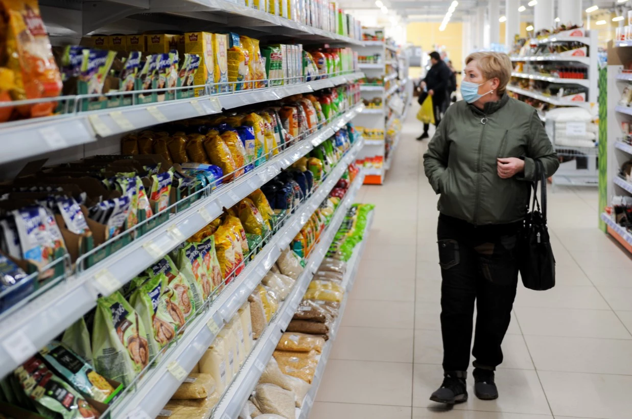 Вадим Ахметов / РИА URA.RU