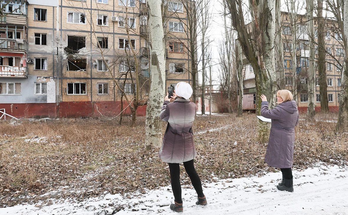 Дмитрий Ягодкин / ТАСС