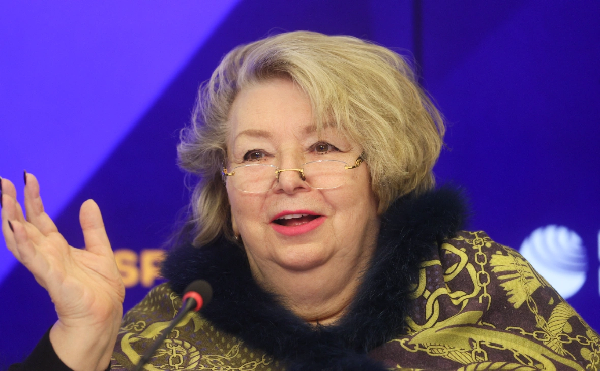  Bulkin Sergey / news.ru / Global Look Press