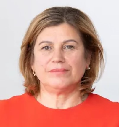 Нина Новикова
