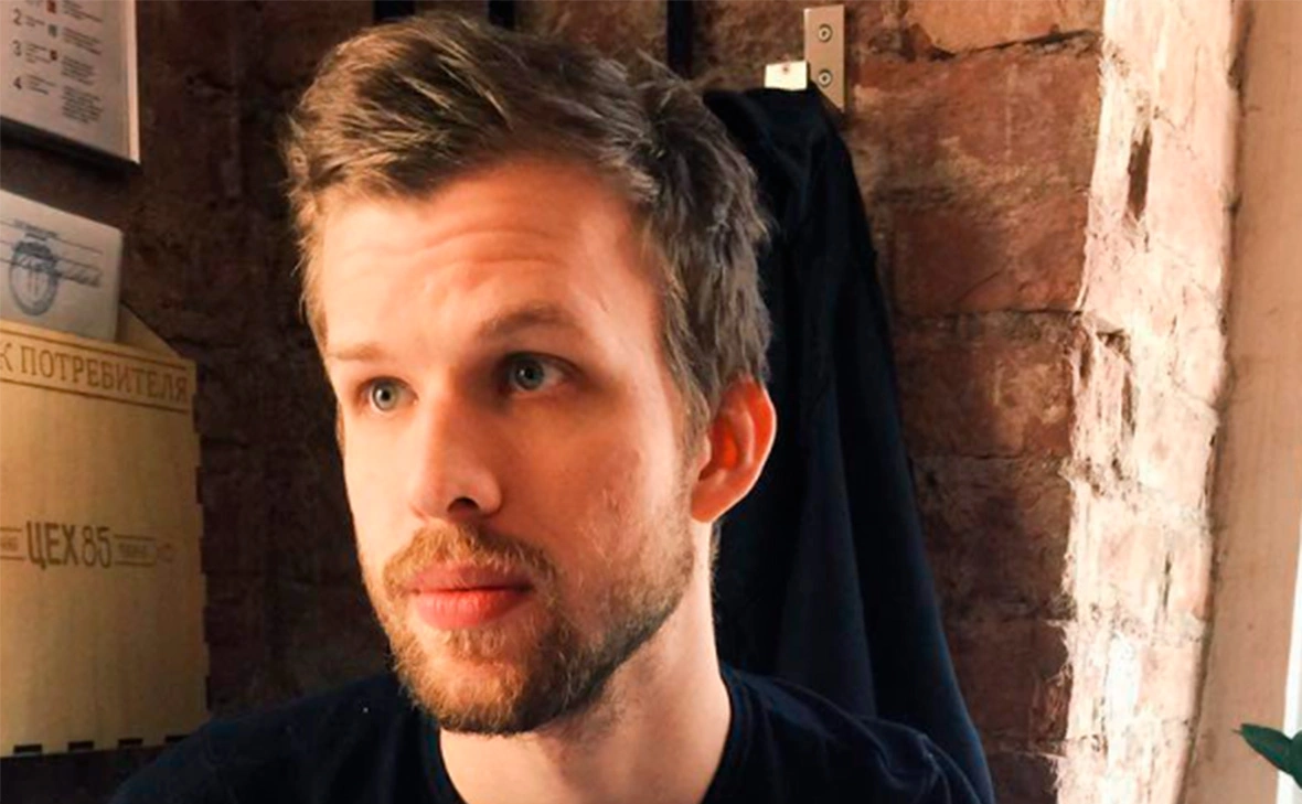 bogdan_bakaleyko / Instagram (входит в корпорацию Meta, признана экстремистской и запрещена в России)