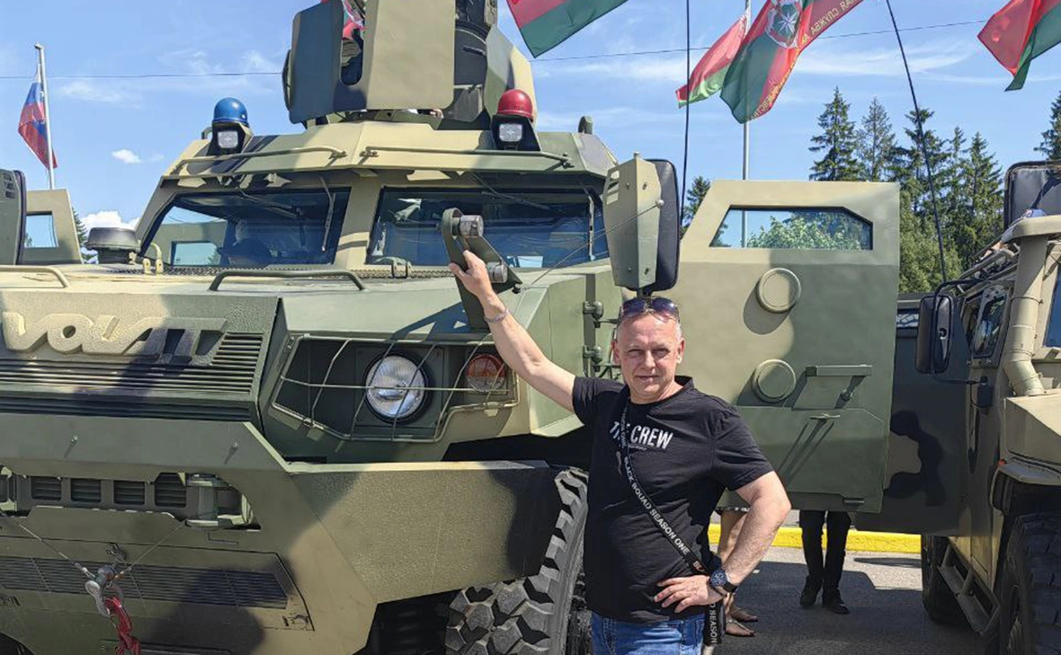 Tomasz_Szmydt / Telegram