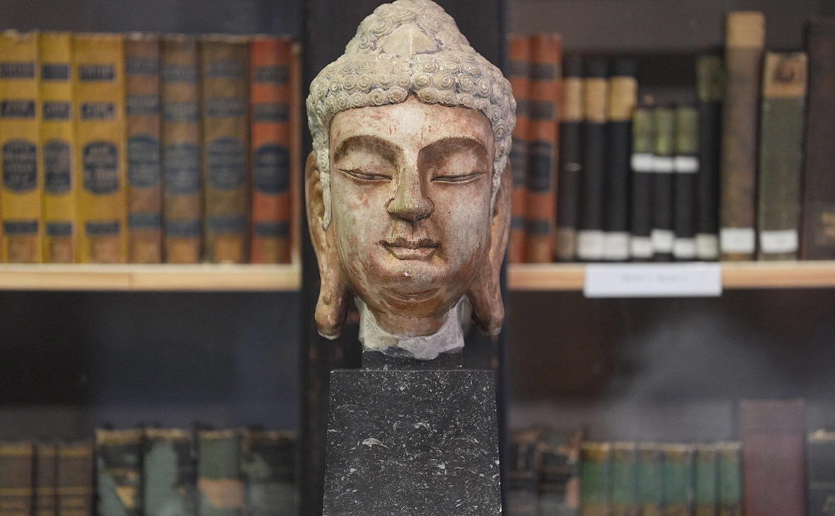 Marcus Brandt / dpa / Global Look Press