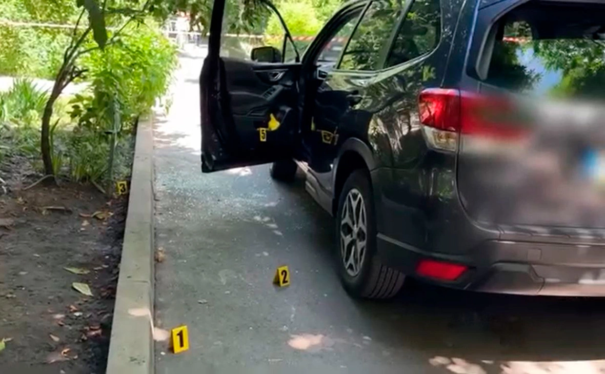 UA.KyivPolice / Facebook (входит в корпорацию Meta, признана экстремистской и запрещена в России)