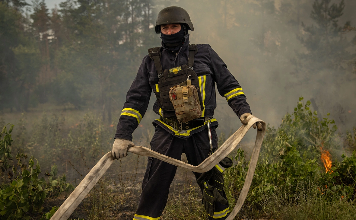 Ethan Swope / Getty Images