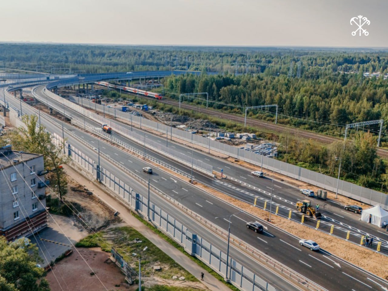 Фото: Правительство Санкт-Петербурга