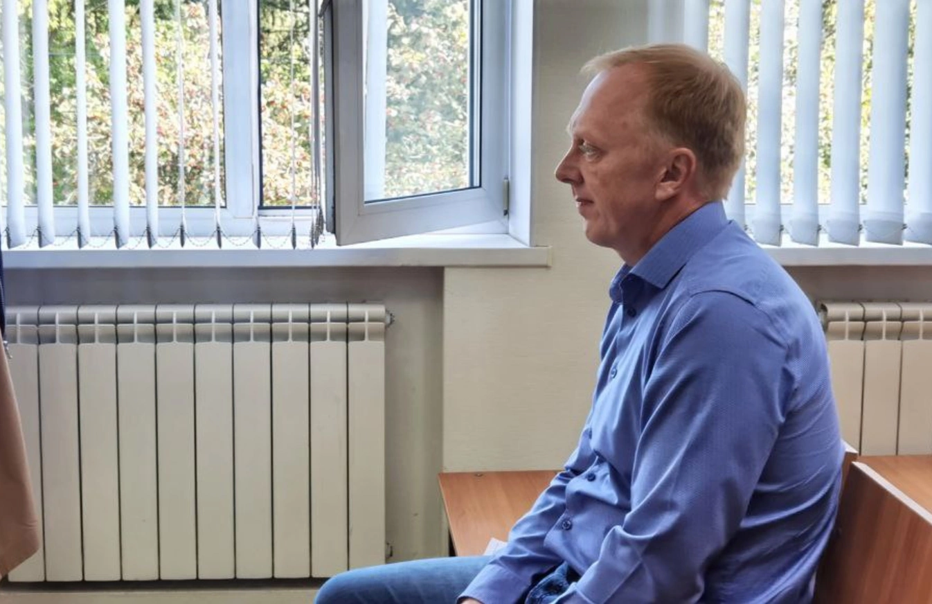 Дмитрий Антоненков, 66.RU