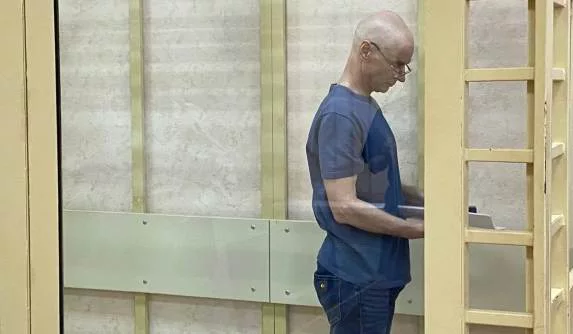 Александр Подгорчук/РБК Калининград