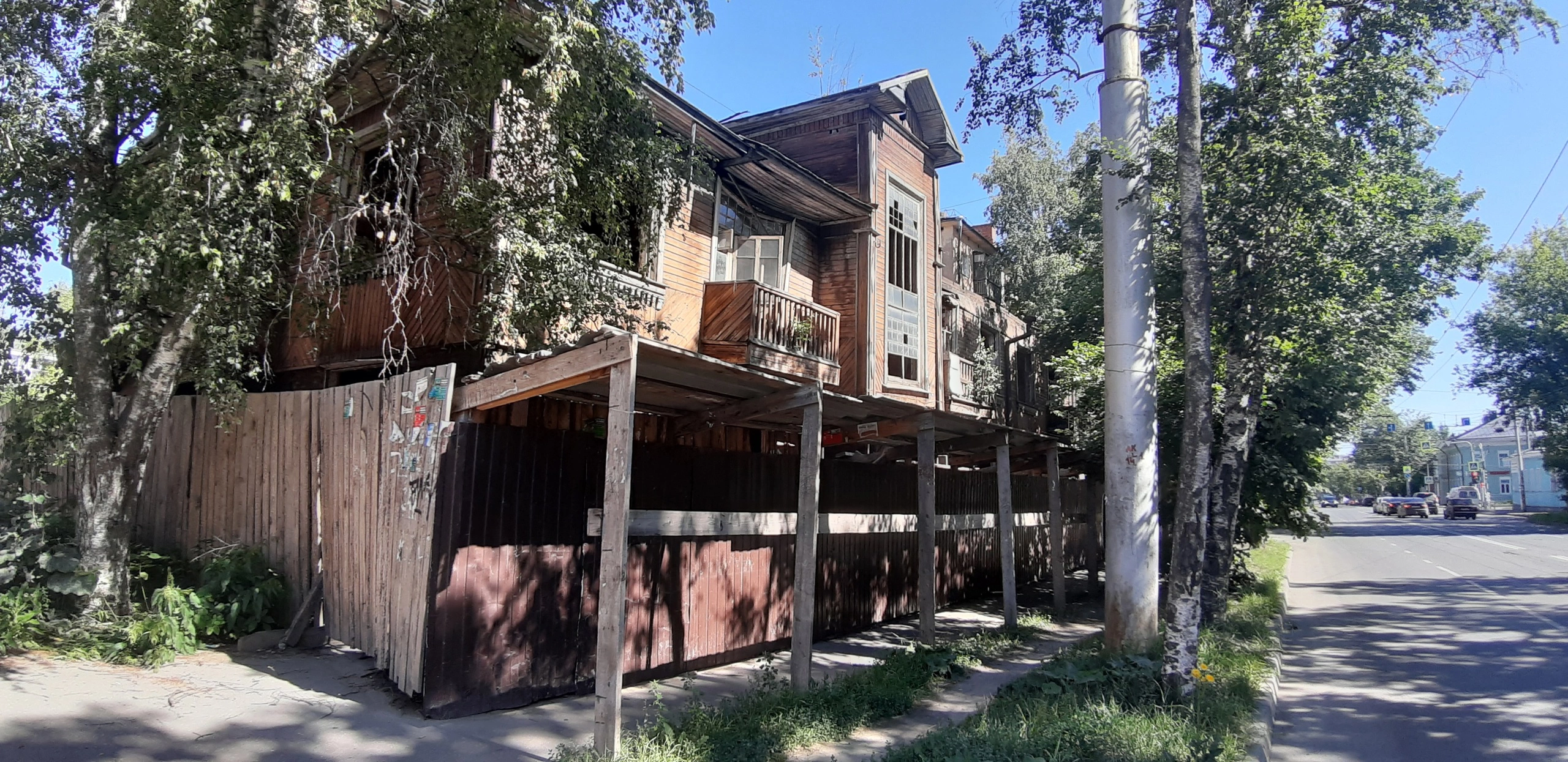 фото Марины Черновой