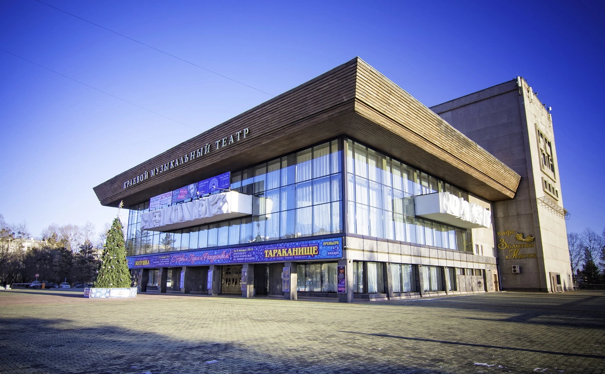 Дмитрий Моргулис / ТАСС