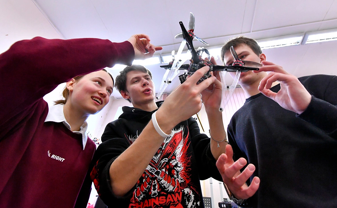 Киселев Сергей / Агентство «Москва»