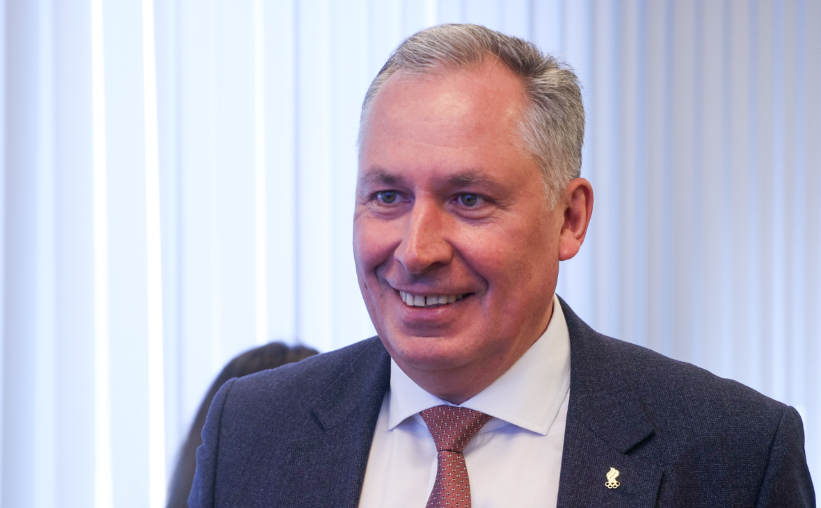 Bulkin Sergey / news.ru / Global Look Press