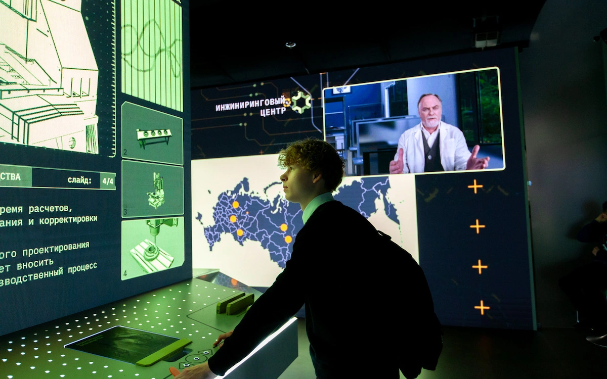 пресс-служба Комплекса соцразвития Москвы