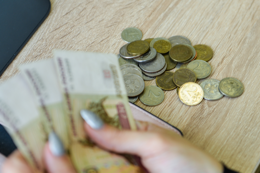 Вадим Ахметов / URA.RU