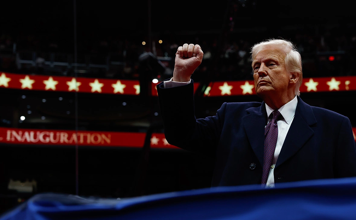 Anna Moneymaker / Getty Images